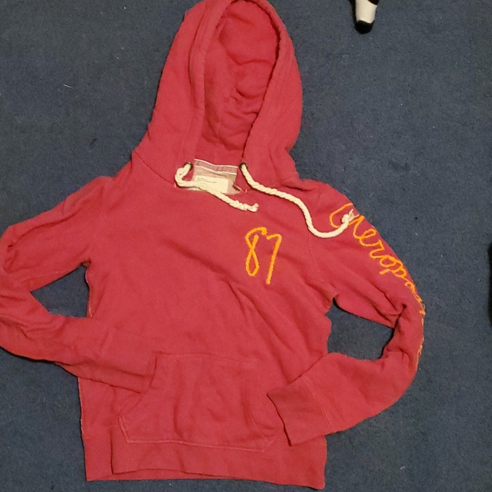 Aeropostale Sweat Shirt